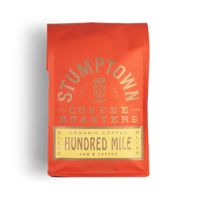 Hundred Mile